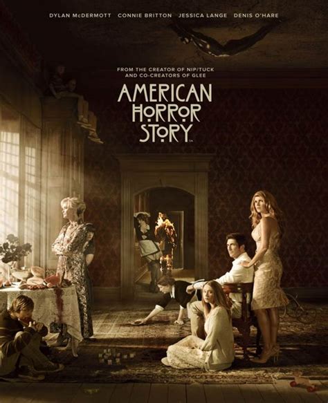 american horror story s01e10 dsrip|American Horror Story (TV Series 2011– ) .